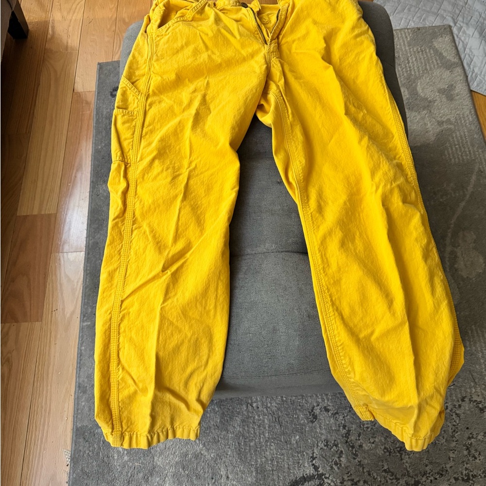 Polo Dungaree Fit Twill Carpenter Pant
